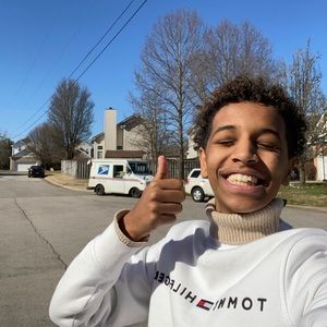 Meet your Posher, Moses